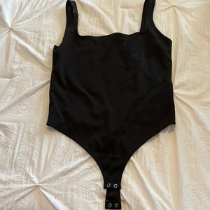 Woman’s bodysuit